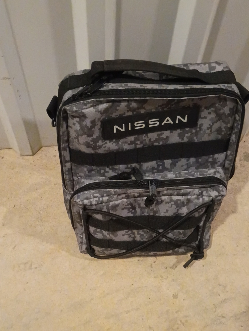 Nissan Adventure Kit